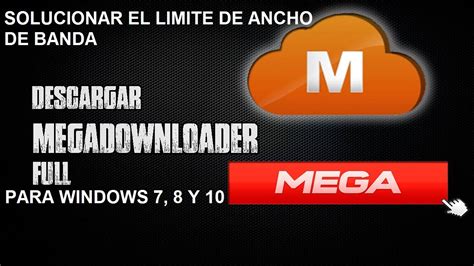 mega download|mega descargar pc.